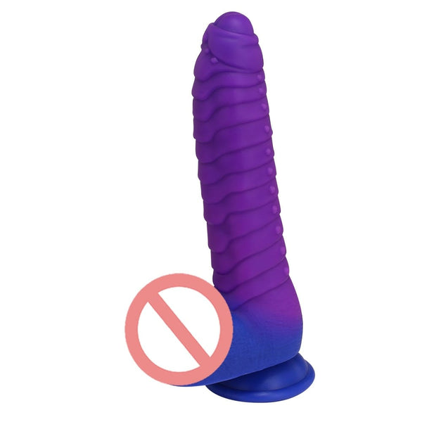 Gentle Giant Dildo Thruster