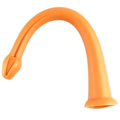 Serpents Stick Flexible Silicone Dildo