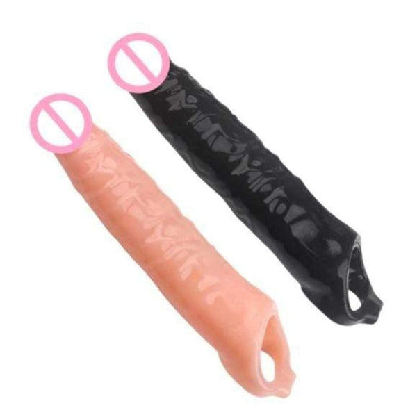 Sisandsis Dress Penis Enlargement Sleeve