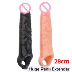 Sisandsis Dress Penis Enlargement Sleeve