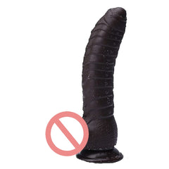 Gentle Giant Dildo Thruster