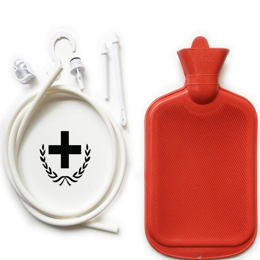 Enema Kit