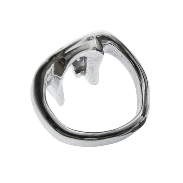 Accessory Ring for Sisandsis Dress Male Chastity Device