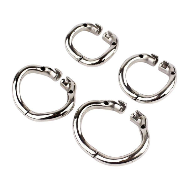 Accessory Ring for Sisandsis Dress Male Chastity Device