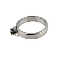 Accessory Ring for Sisandsis Dress Metal Chastity Cage