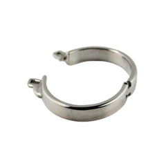 Accessory Ring for Sisandsis Dress Metal Chastity Cage