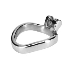 Accessory Ring for Lonely Prisoner Male Chastity Device