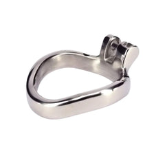 Accessory Ring for Mama's Boy Male Chastity Device