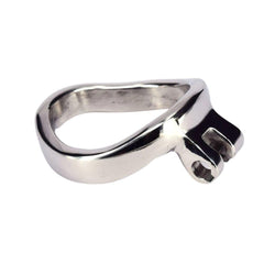 Accessory Ring for Sisandsis Dress Male Chastity Device