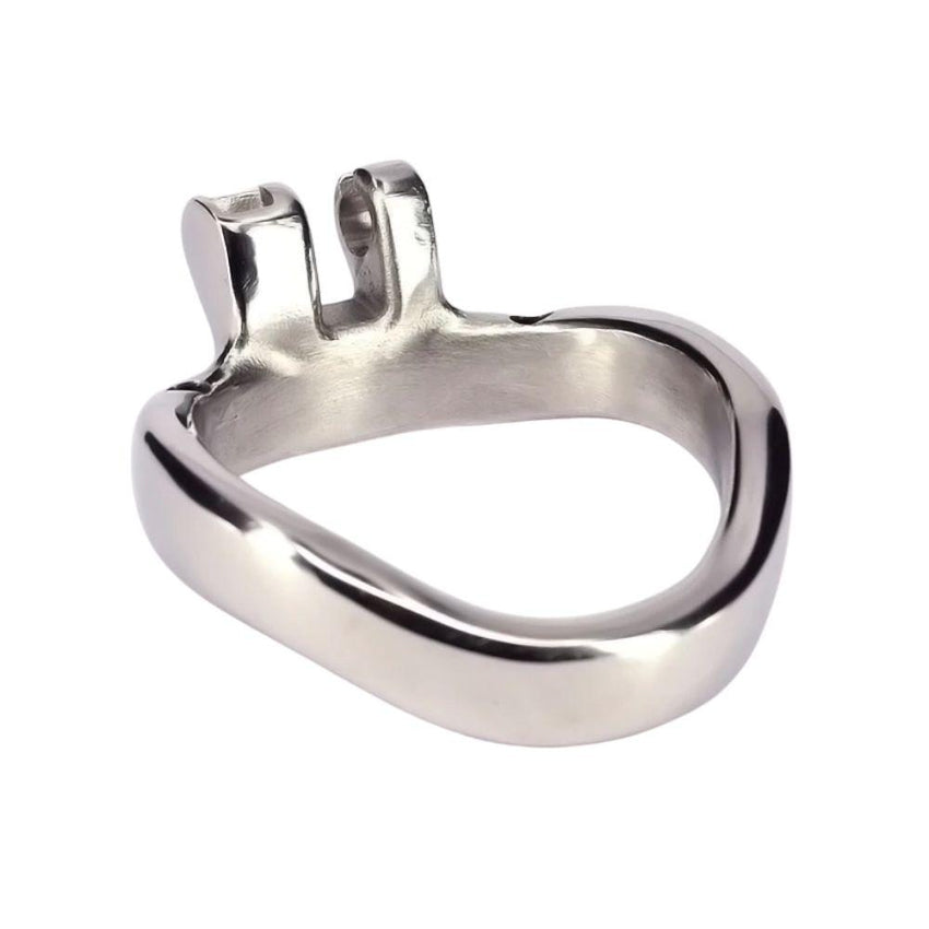 Accessory Ring for Mama's Boy Male Chastity Device