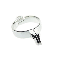 Accessory Ring for Tube Type Chastity Cage