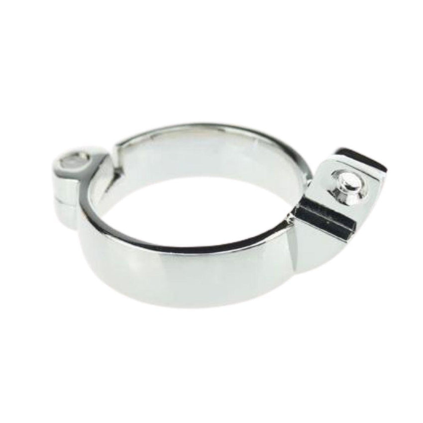 Accessory Ring for Sisandsis Dress Metal Chastity Device