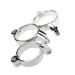 Accessory Ring for Sisandsis Dress Metal Chastity Device