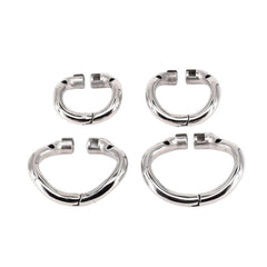 Accessory Ring for Sisandsis Dress Male Chastity Device