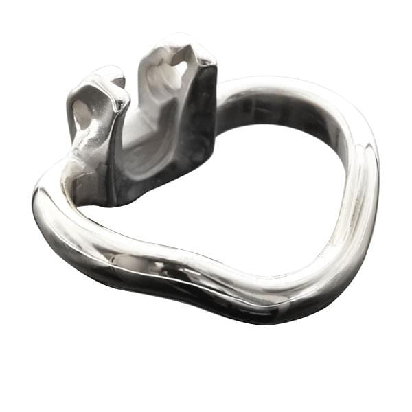 Accessory Ring for Sisandsis Dress Metal Cock Restraint