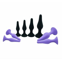 Flexible Silicone Plug Trainer Kit