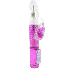 Ultimate Erotic Jelly Vibrator