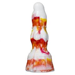 Lava Cum Explosion Fantasy Animal Dildo