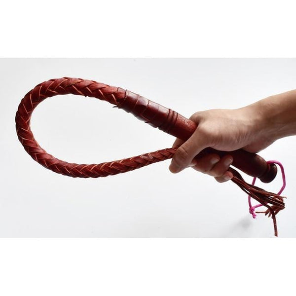 Sisandsis Dress Punishment Scourge Whip