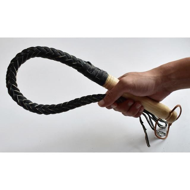 Sisandsis Dress Punishment Scourge Whip