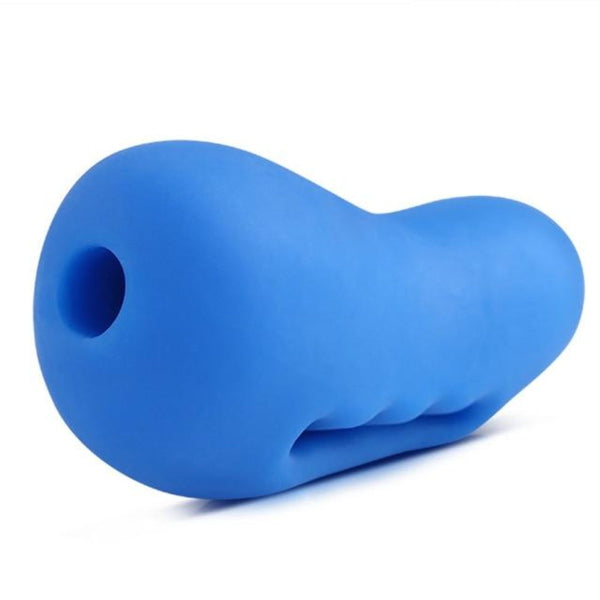 Sisandsis Dress Silicone Masturbator