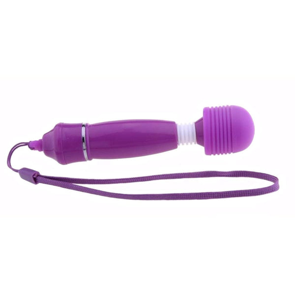 Handy Rechargeable Nipple Vibrator