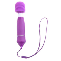 Handy Rechargeable Nipple Vibrator