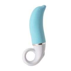 Cute Aquatic Vibrator