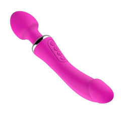 Double-Ended Large Vibrator