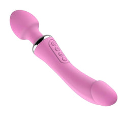 Double-Ended Large Vibrator