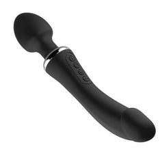 Double-Ended Large Vibrator