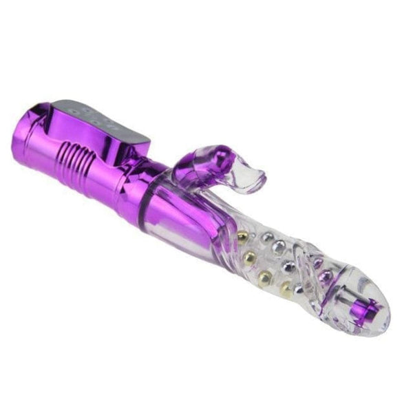 Absolute Sisandsis Dress Thrusting Vibrator