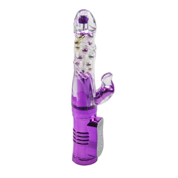 Absolute Sisandsis Dress Thrusting Vibrator