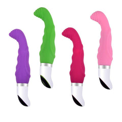 Targeted G Spot Mini Vibrator