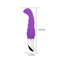 Targeted G Spot Mini Vibrator