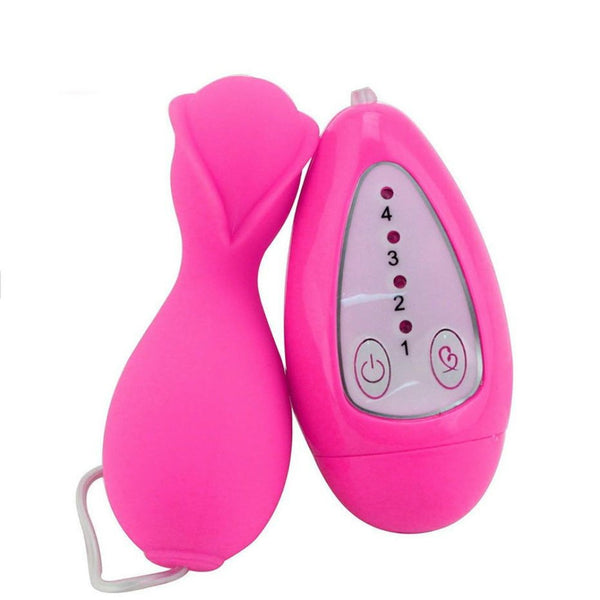 Vibrating Rose Sex Toy