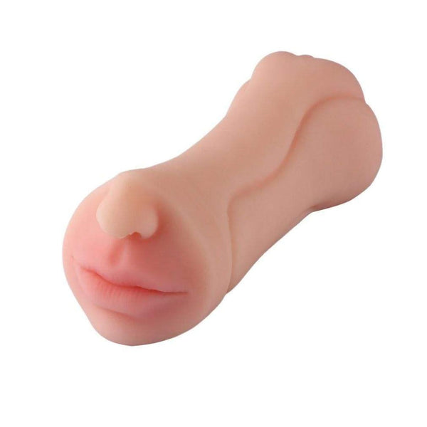 Cocksucker Realistic Blowjob Toy