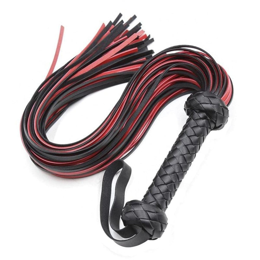 Torture Happy Heavy Flogger