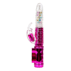 Scaly Sisandsis Dress 32-Frequency Rotating Vibrator