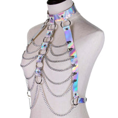 Sexiness Overload Collars for Women