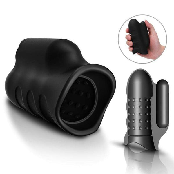 Dick Massage 10-Speed Male Stamina Trainer