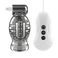 Wireless Trainer Automatic Male Masturbator