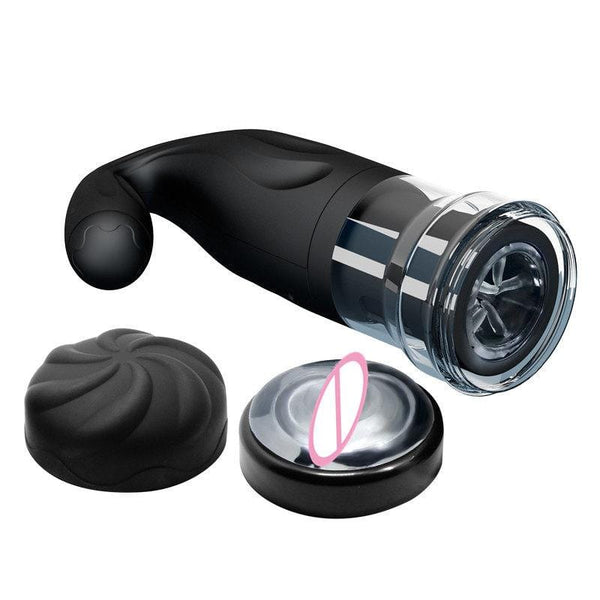 Masturbation Cup Sex Machine