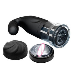 Masturbation Cup Sex Machine