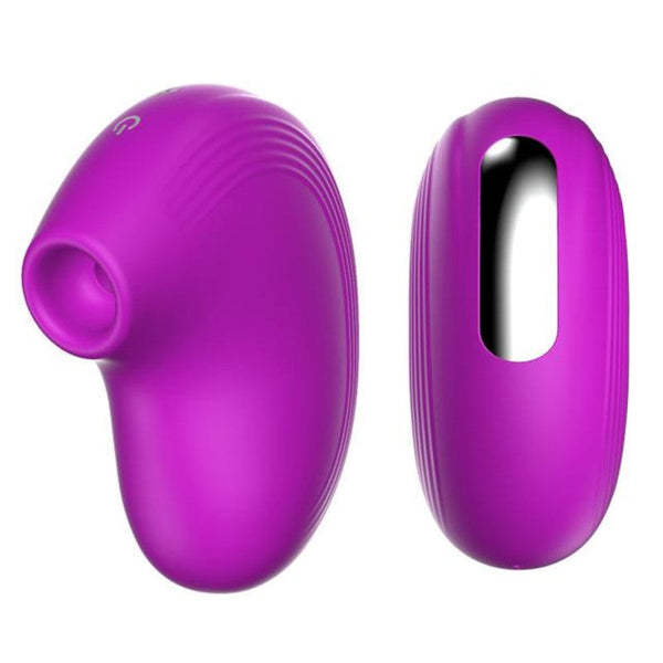 Intimate Seduction 10-Speed Nipple Sucker