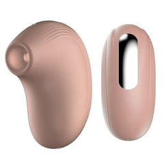 Intimate Seduction 10-Speed Nipple Sucker