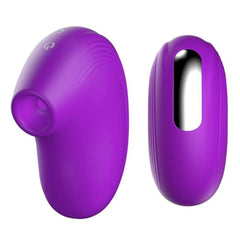 Intimate Seduction 10-Speed Nipple Sucker