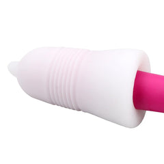 Sisandsis Dress Oral Sex Toy