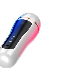 Rechargeable 7-frequency Oral Sex Toy