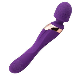 Double Ended Vibrator | Sisandsis Dress 8-Speed Couples' Wand Vibe